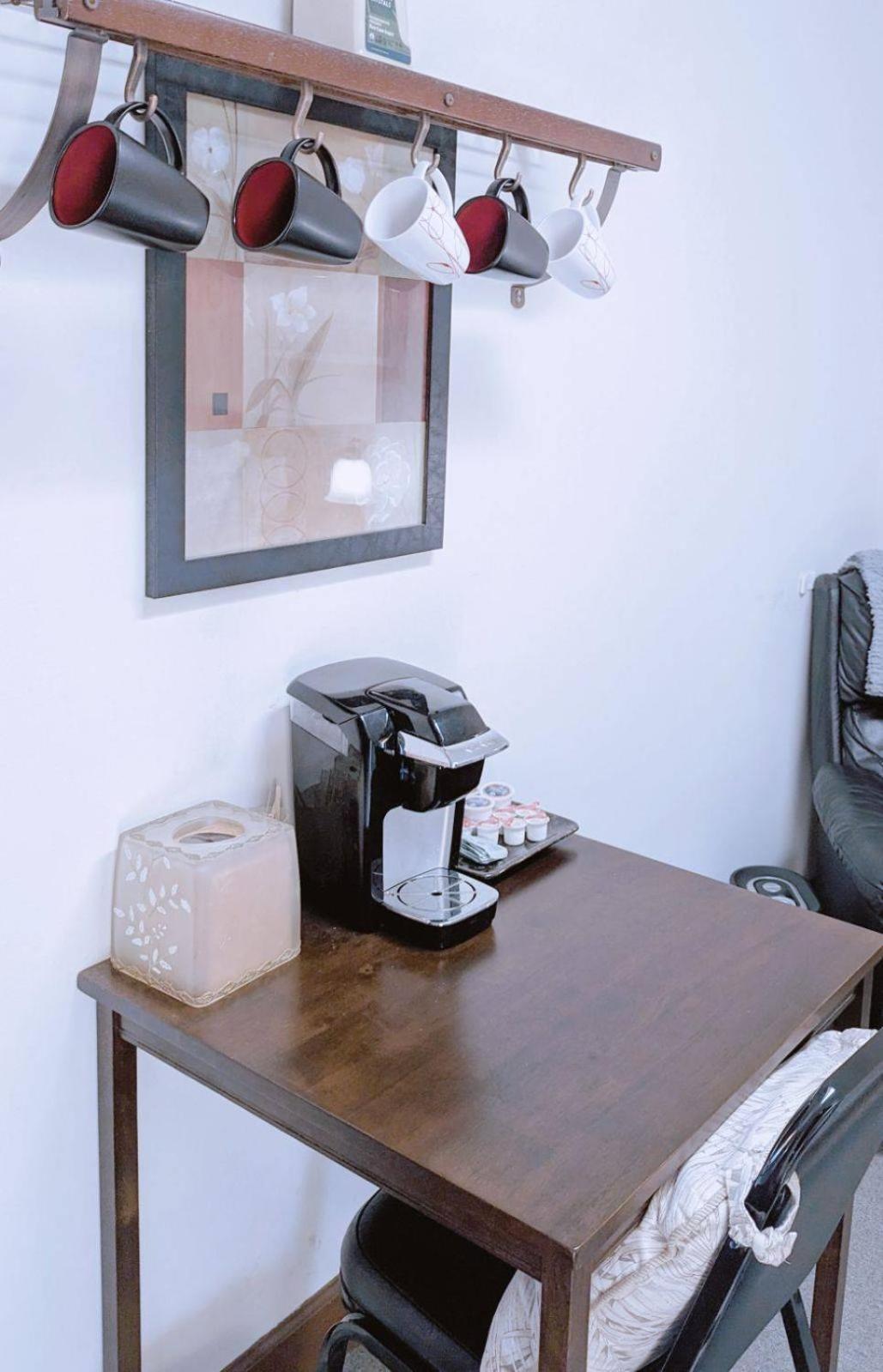 Uptown Area, Cozy King Suite, Quiet And Private, Free Parking, Walk To Restaurants Charlotte Esterno foto